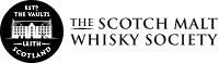 The Scotch Malt Whisky Society